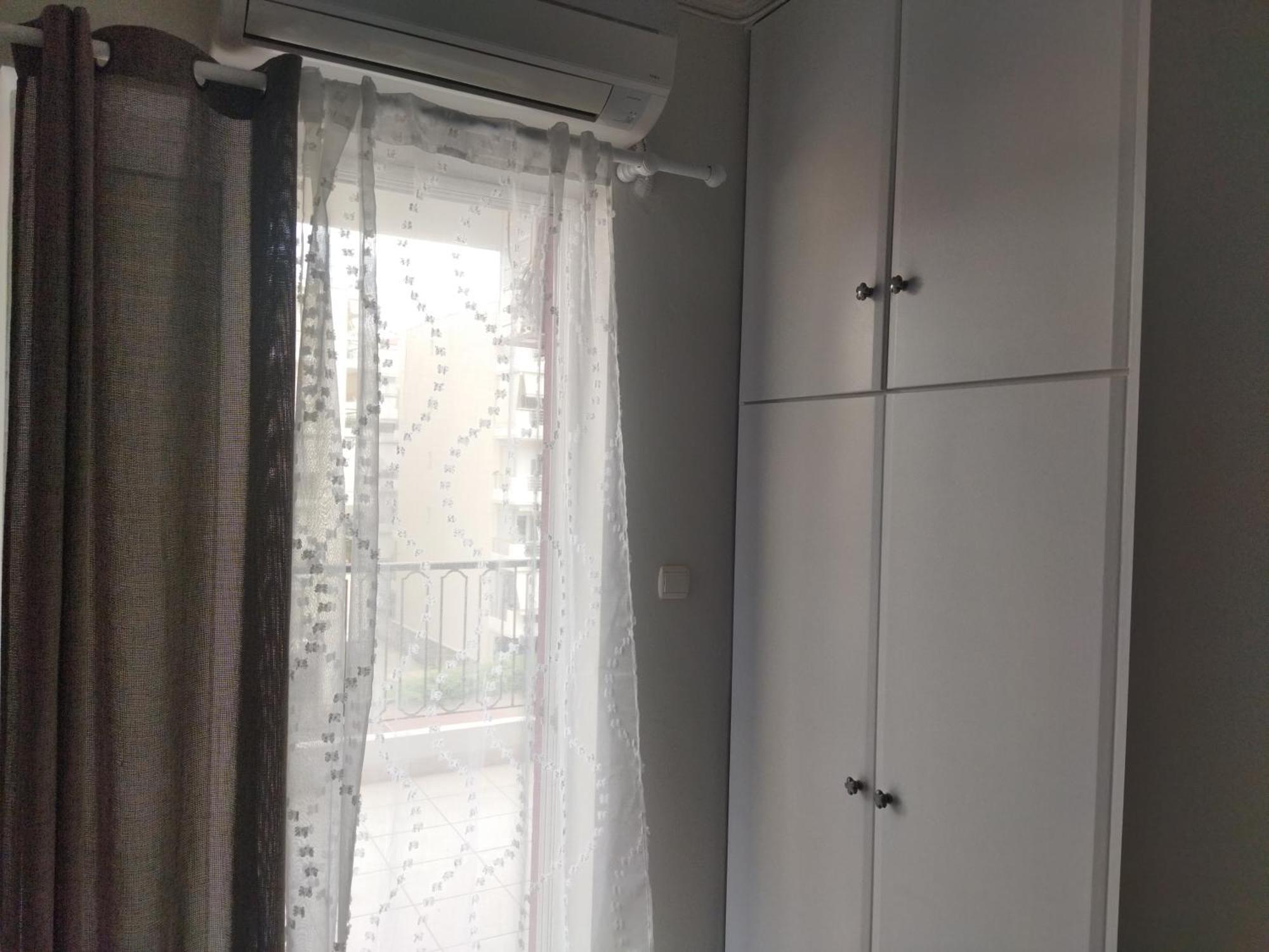 Demy'S Apartments Kardítsa Екстериор снимка